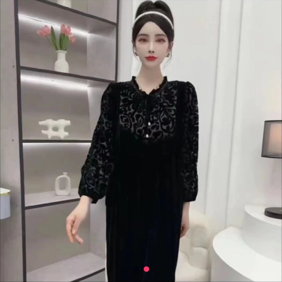 999款时尚连衣裙