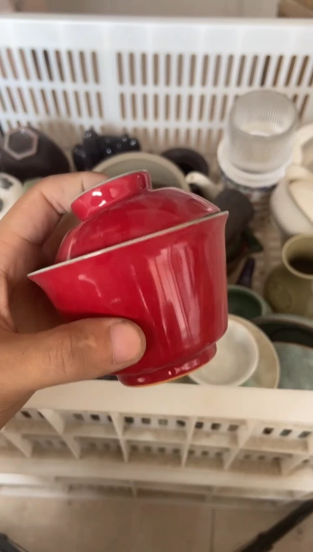 杯无运费险有瑕疵的有点脏介意勿拍