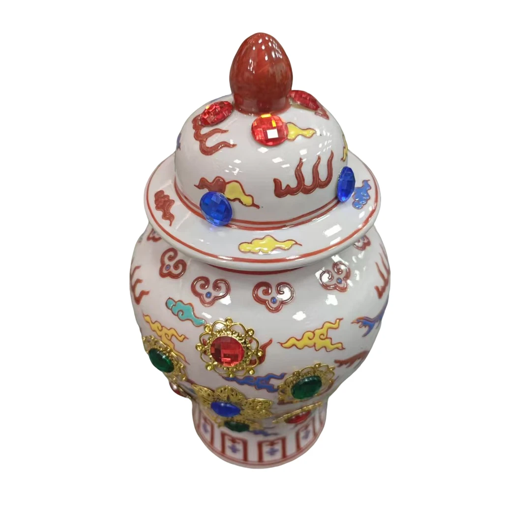 s13陶瓷精美赏瓷