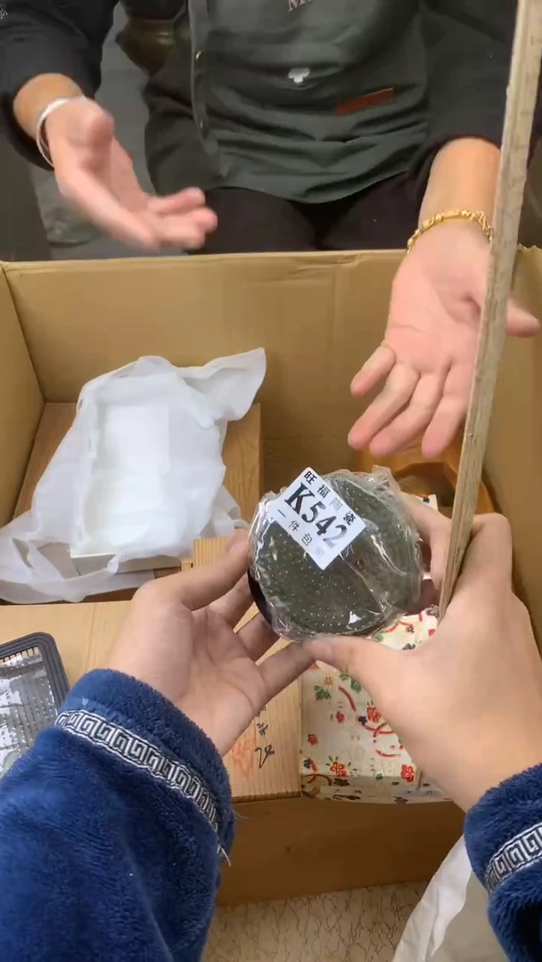瓷片收****天校长家陶瓷一号商品