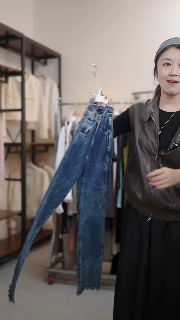 591萌萌女装直播福利专享