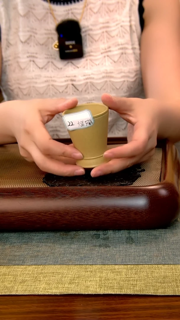 茶壶紫砂大***·徐记福康 原矿紫砂 22