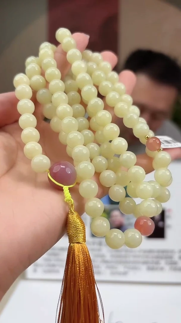 定制和田玉多样性发货拍一发一