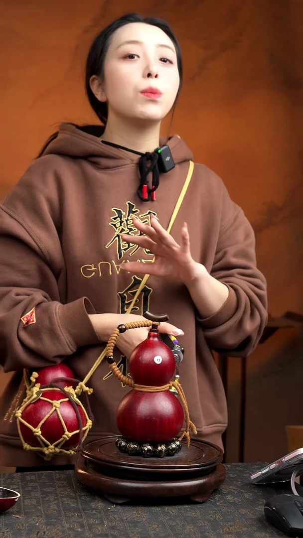 11号大漆酒葫芦一物一图拍拍退退限购拉黑