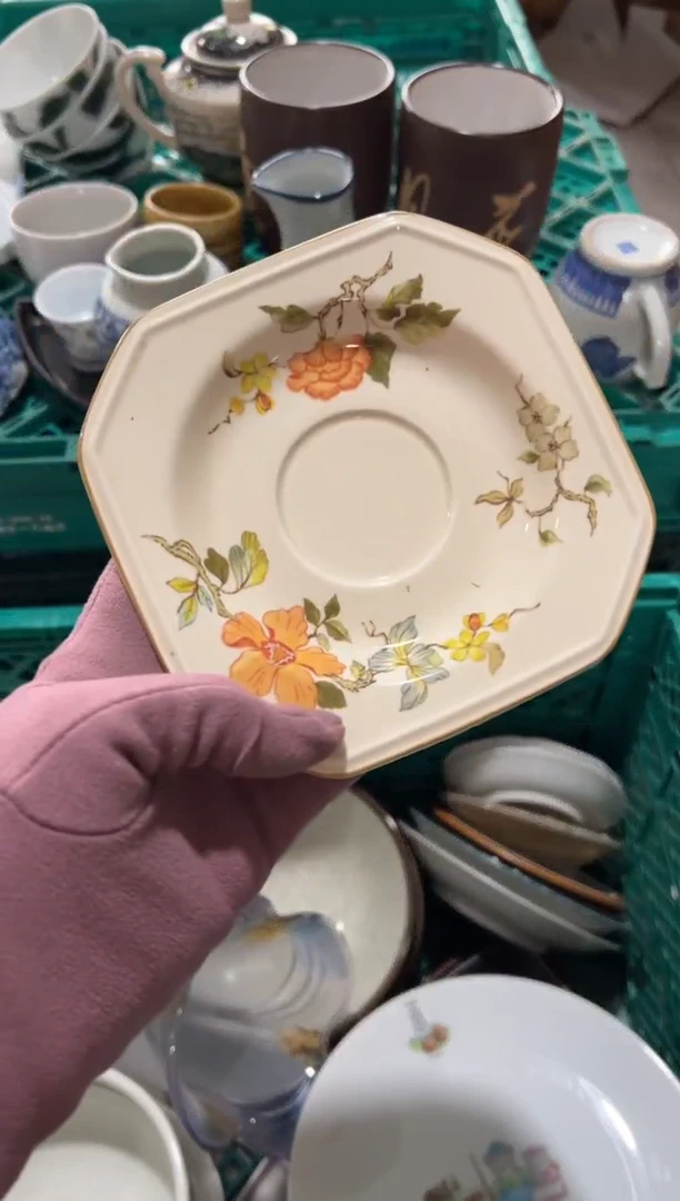 花*花椒中古商品 默认瑕疵 完美主义者慎拍