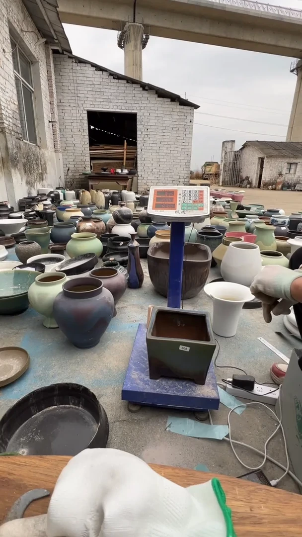 【闪购商品】摆件S08口径18高16误差2默认微瑕