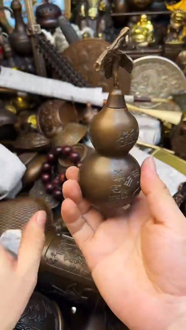 0301李哥铜器链接