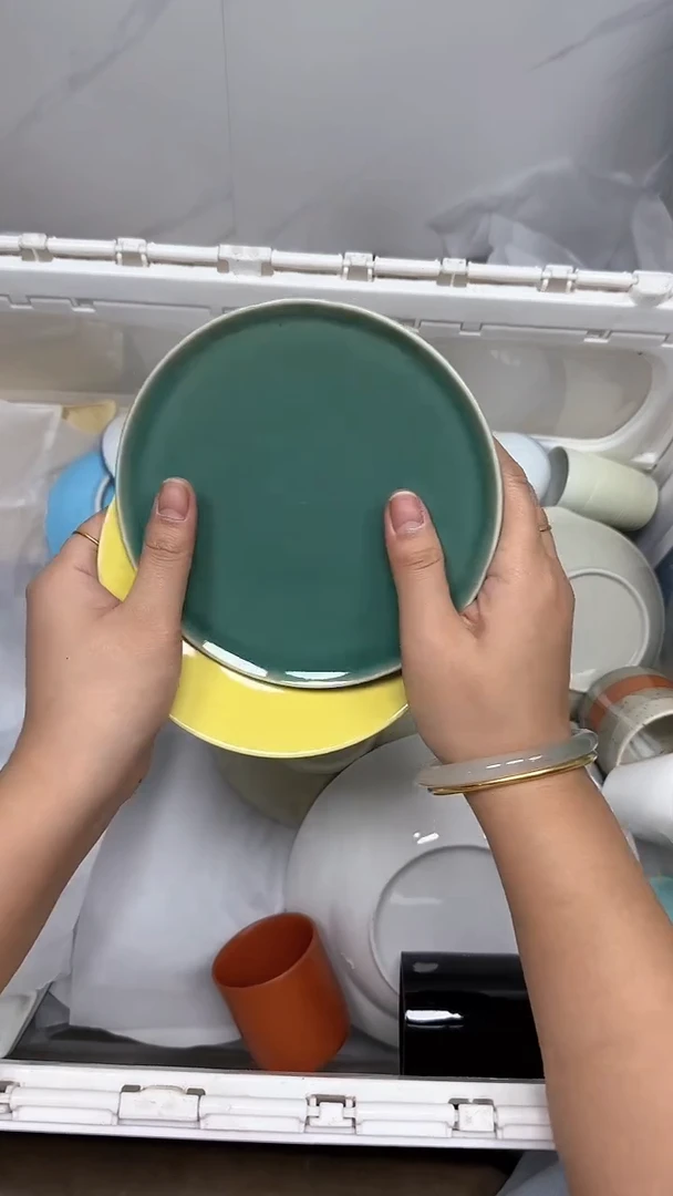 【闪购商品】1406回流瓷器默认微瑕，18.8包邮