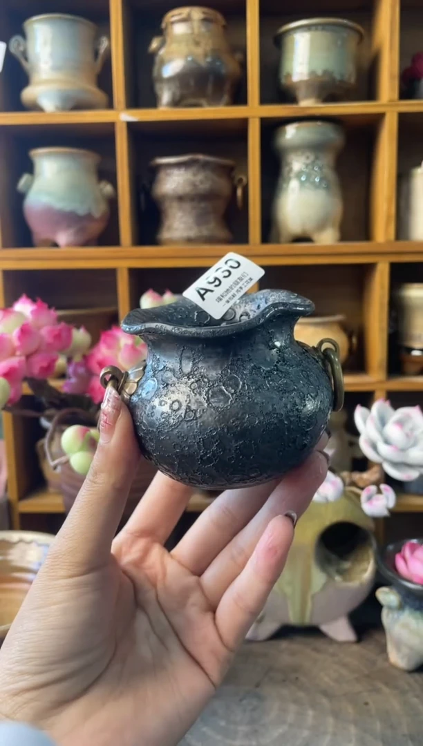 930内口6【多肉花盆多肉盆】