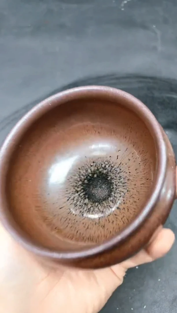 【闪购商品】茶盏295微瑕