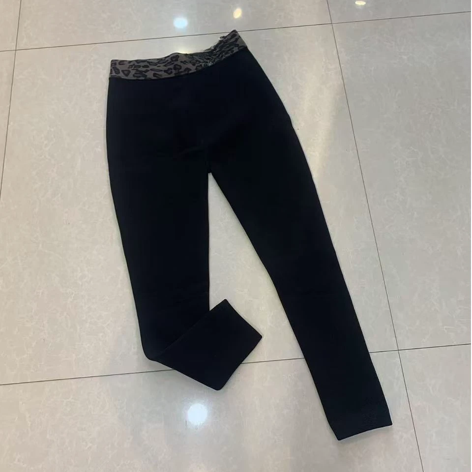 二姐家006【侠】119九分打底裤【580克左右】