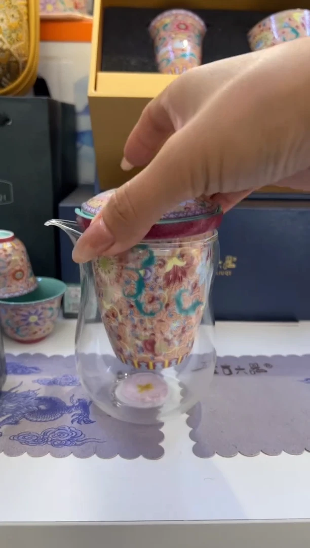 瓷片小乔产品链接