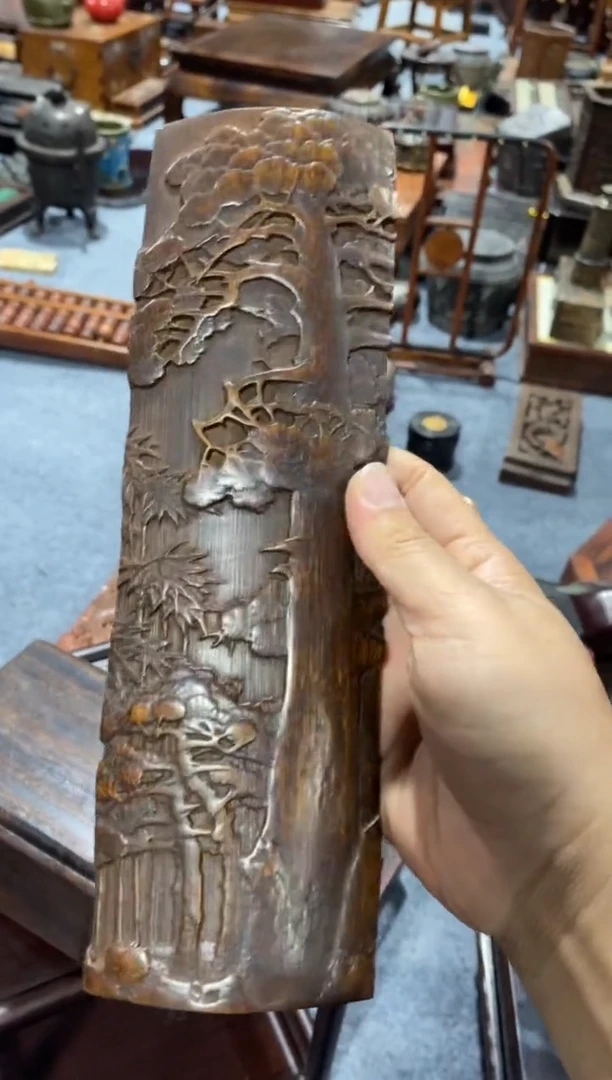 木简约淘木舍直播链接