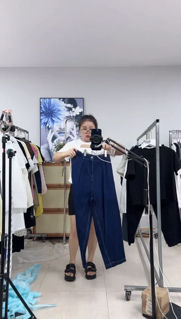 1601女装孤品青货