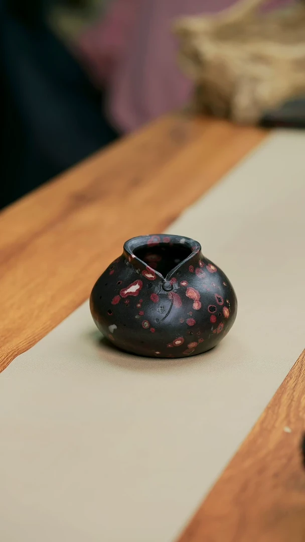【闪购商品】童子张A安山玉 一物一拍