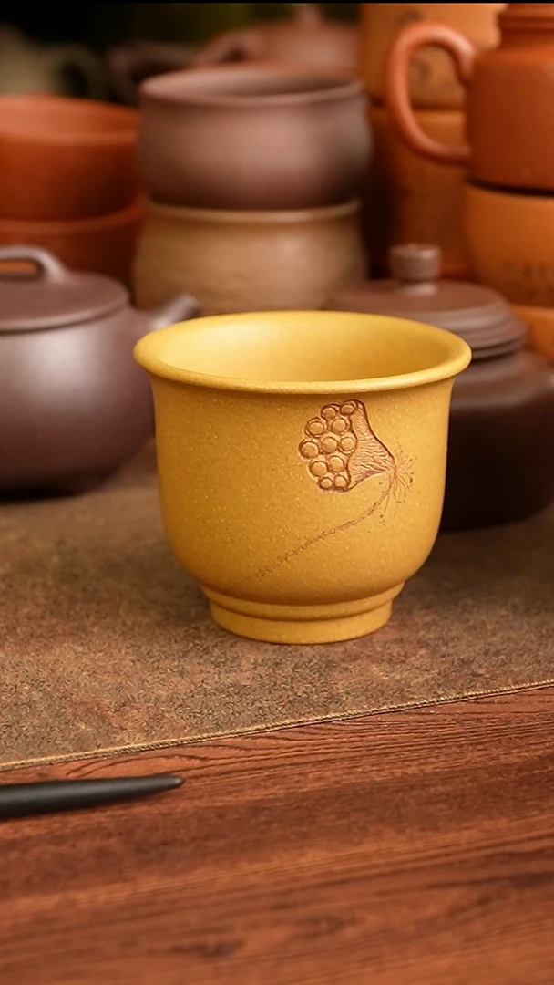 茶杯紫砂444444444444444