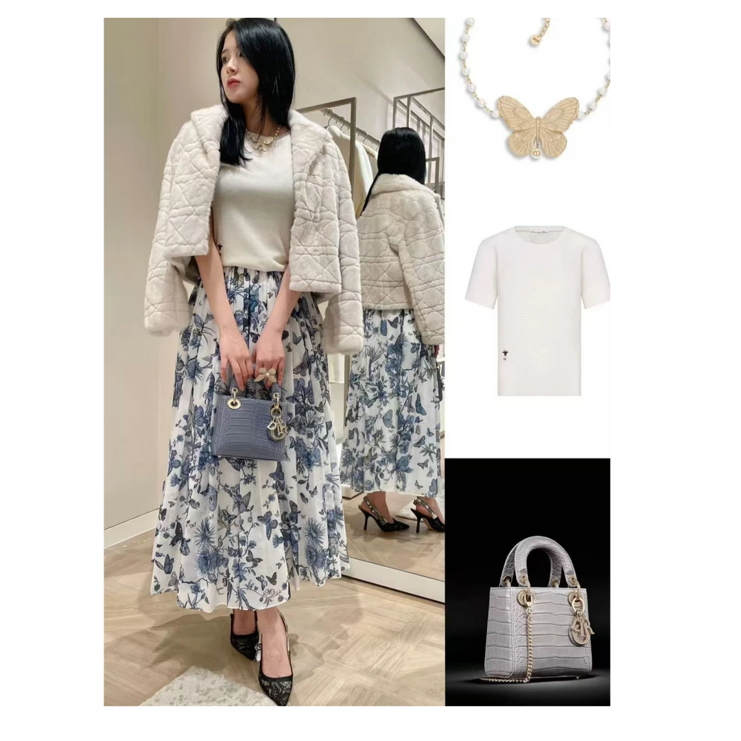 99新 DIOR/迪奥 双双臻选/ee00162/迪奥/上衣/40码