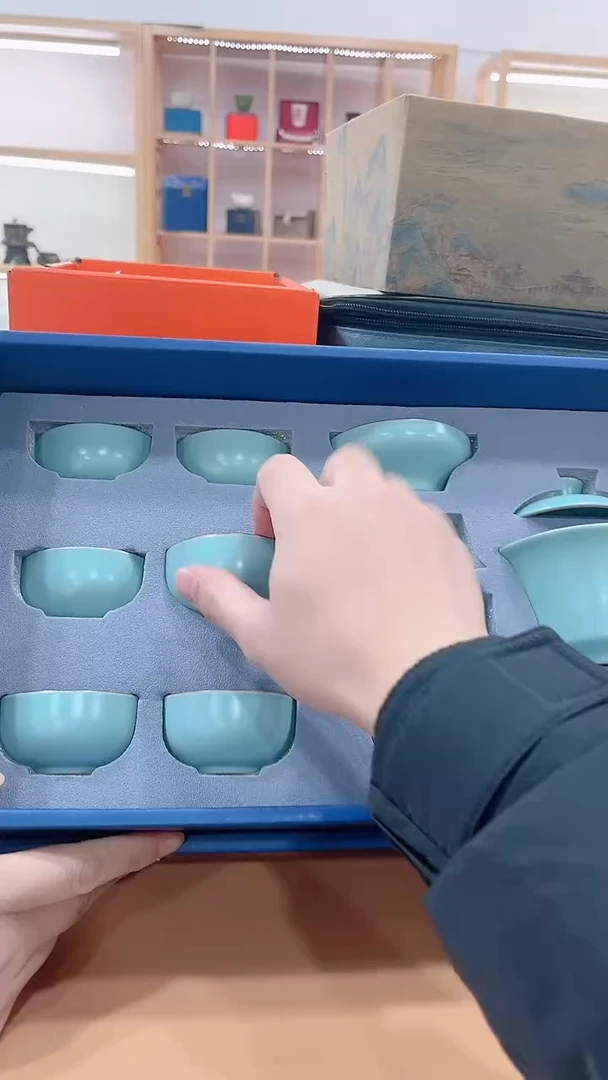 【闪购商品】展宏茶具展宏茶具@A-