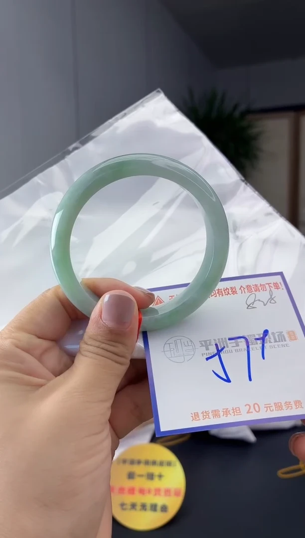 未镶嵌手镯翡翠1111111111