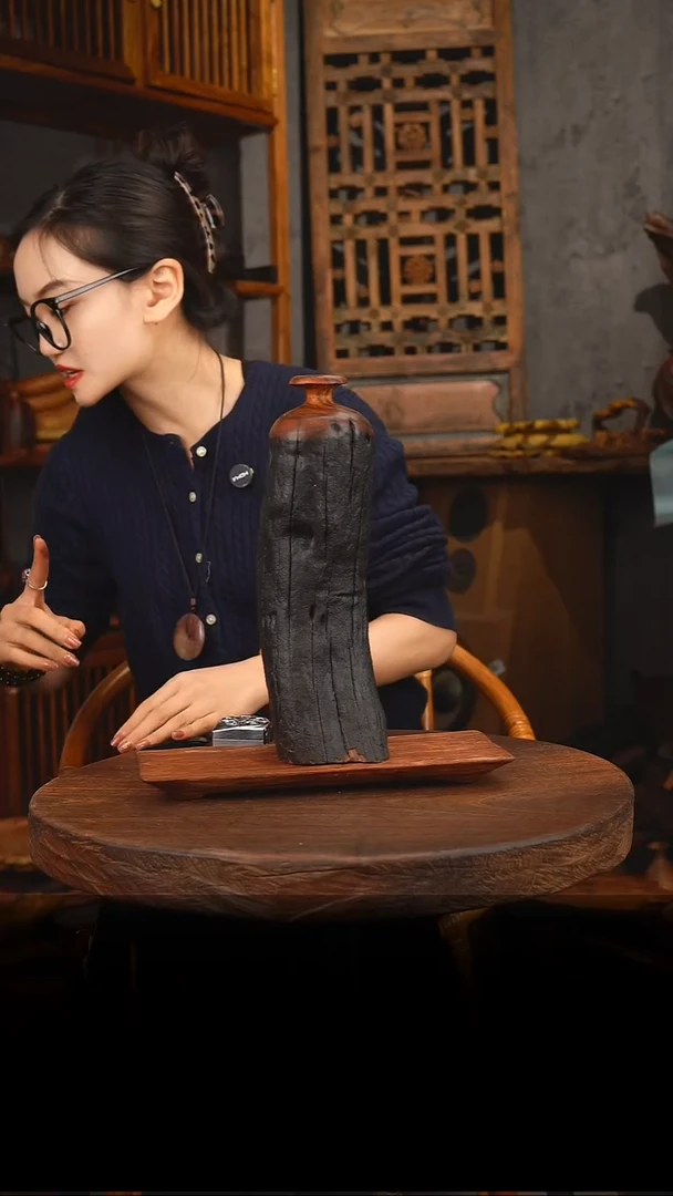 老叶木作作品500