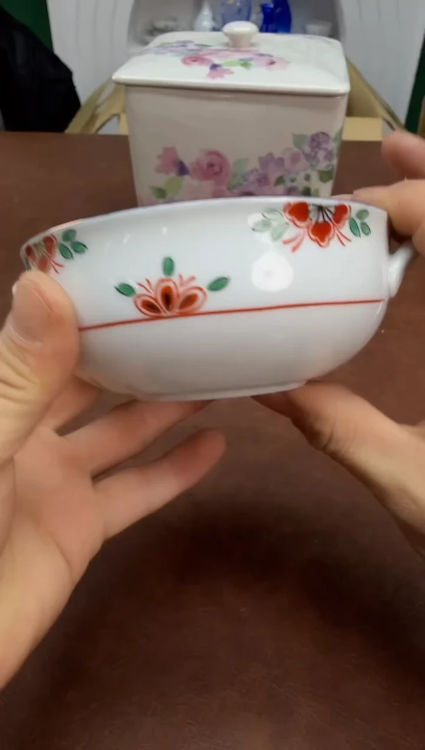 美物严选好物多多h116
