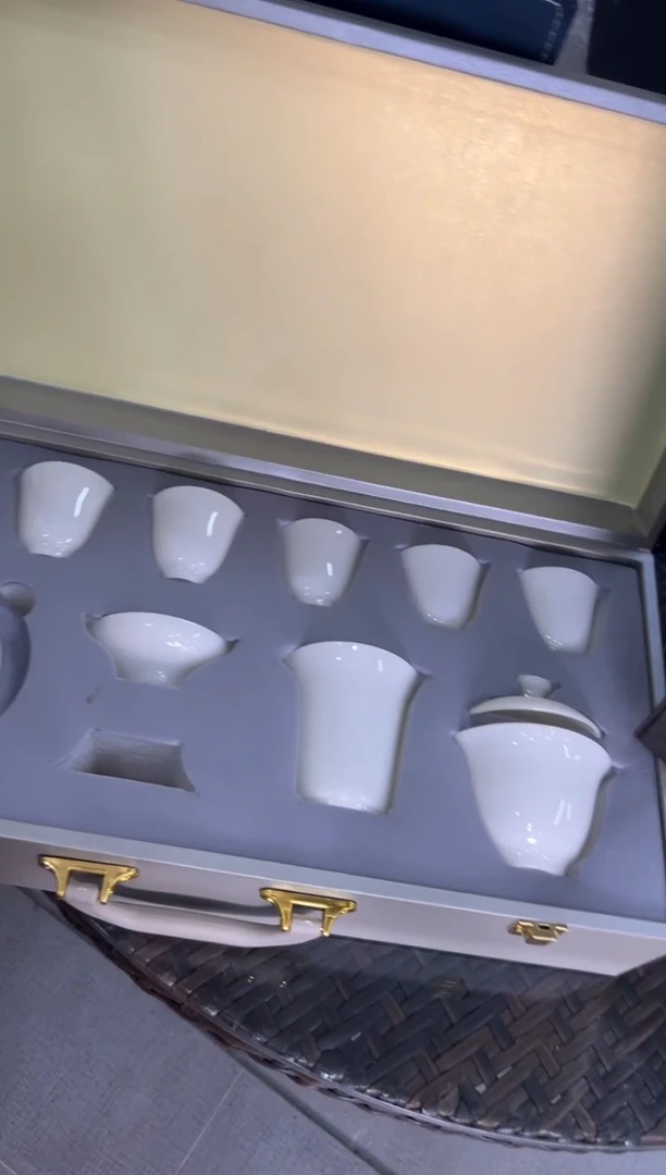 茶具单品上新好物
