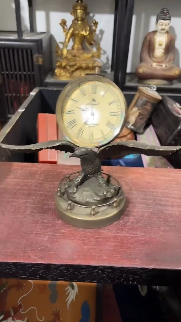 文轩玉阁铜器专属链接