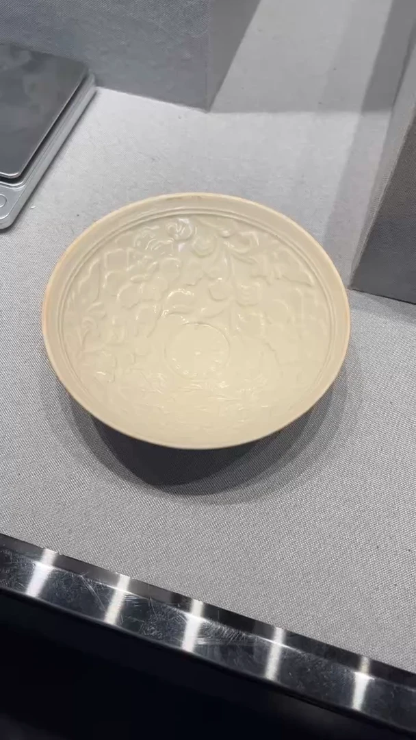 其他瓷摆件 瓷摆件