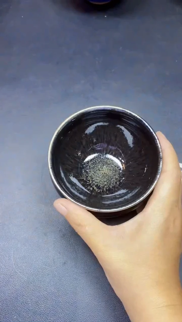 茶盏313微瑕
