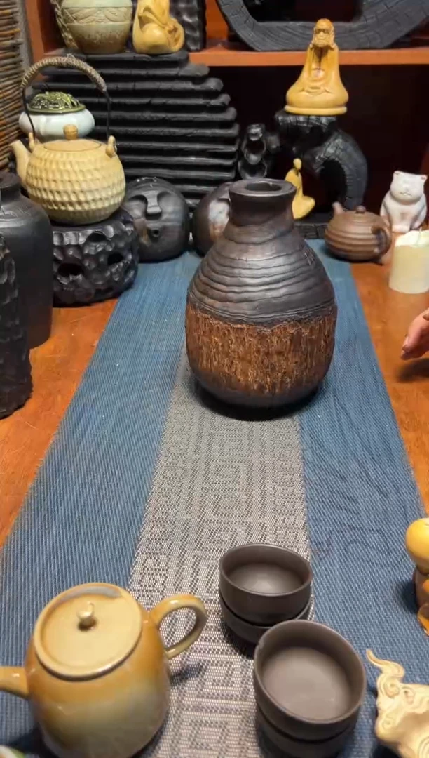 香樟木香樟木一物一拍