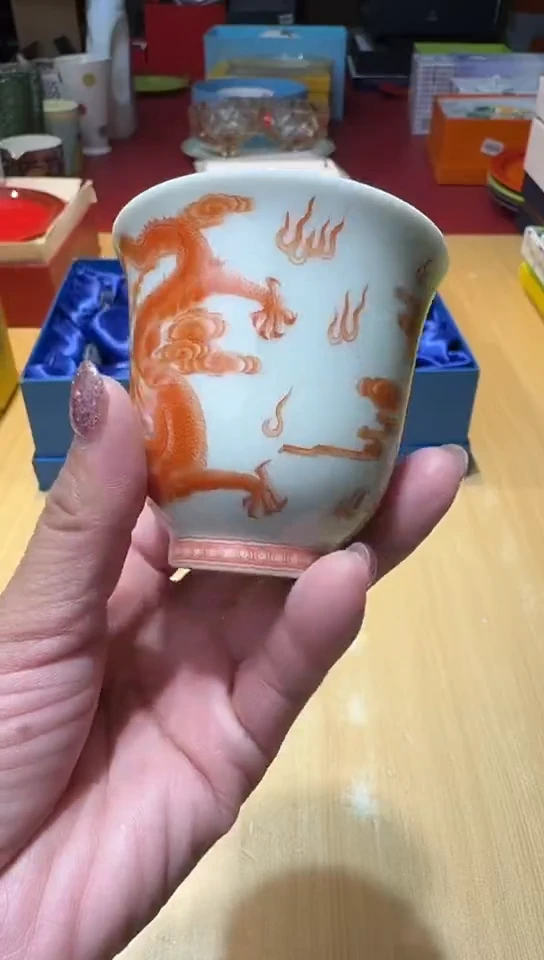 瓷片生活的本意是开心啊@@1