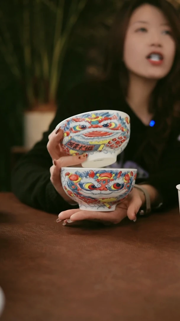 【闪购商品】拙明院 （福利价格）2个 碗