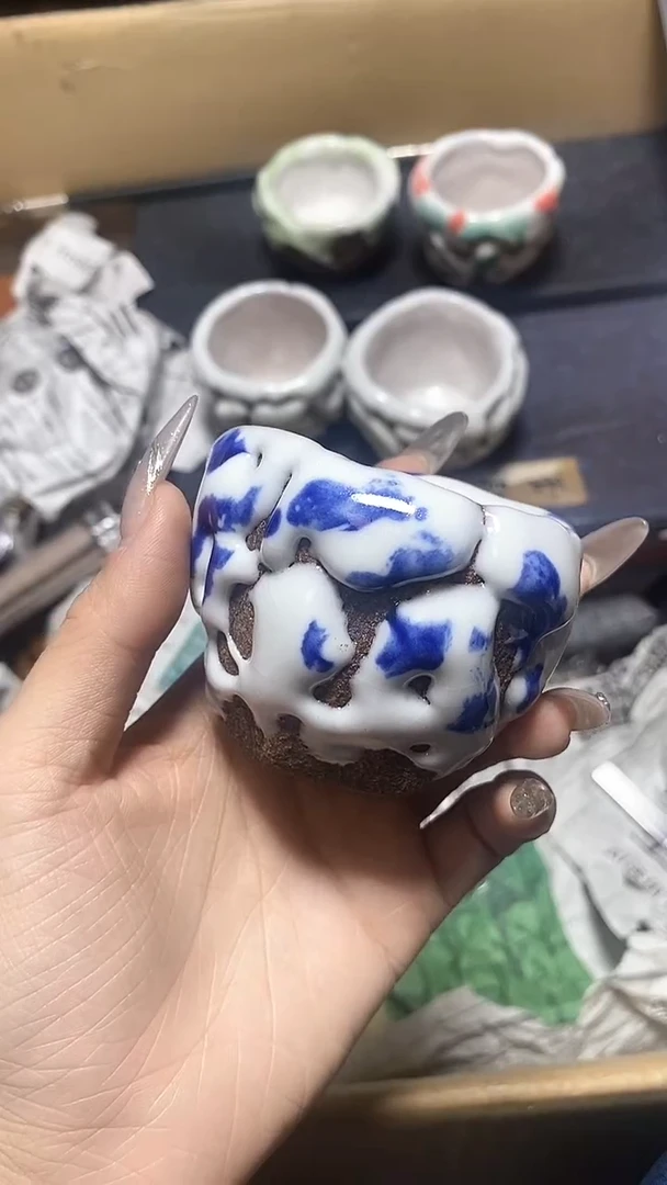 【闪购商品】瓷器瓷片瓷器瓷片