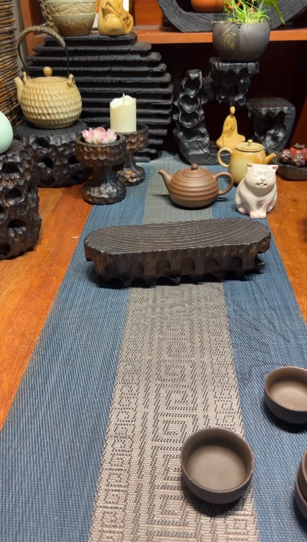 香樟木香樟木一物一拍