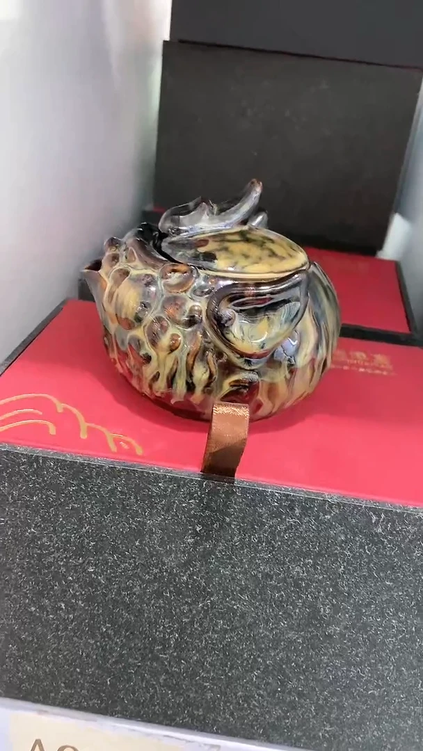 【闪购商品】瓷片陶瓷茶器福利A0218过年礼物