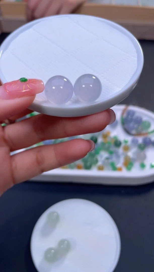 未镶嵌定制翡翠秦****?啊A1101