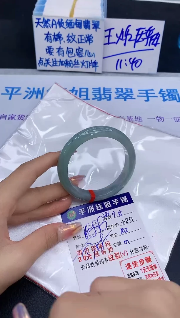 未镶嵌手镯翡翠111111