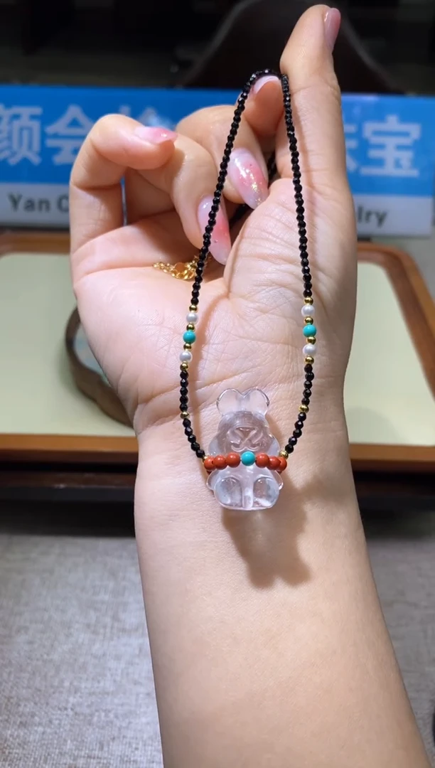 【闪购商品】吊坠多样性发一件379