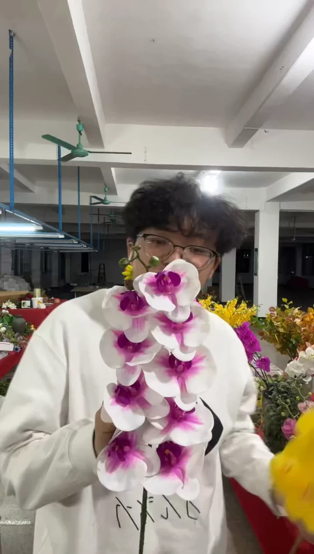 【闪购商品】仿真花束