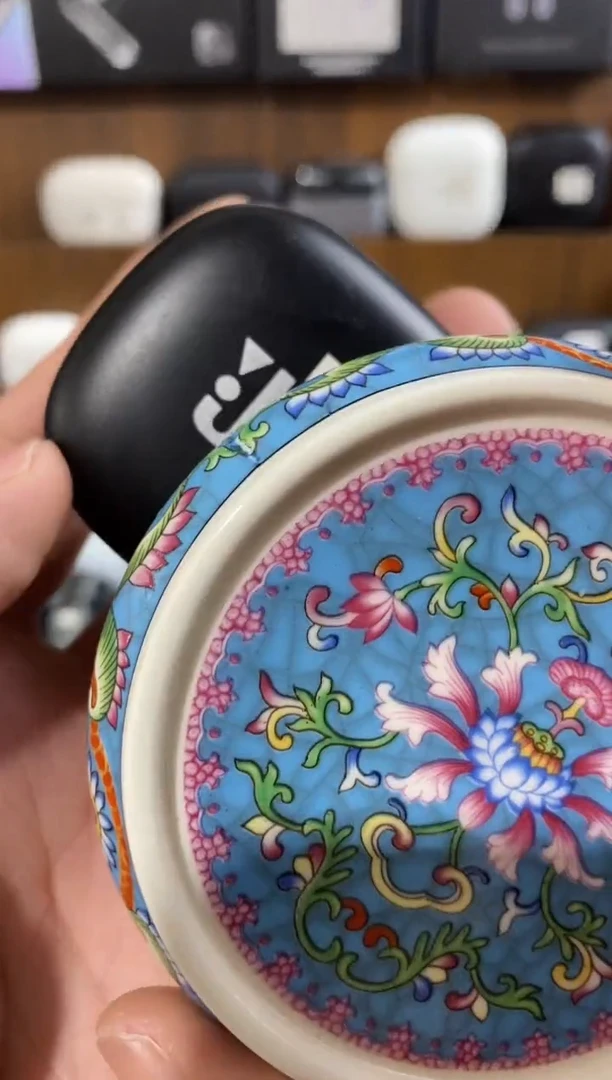 茶文化，30术古美术