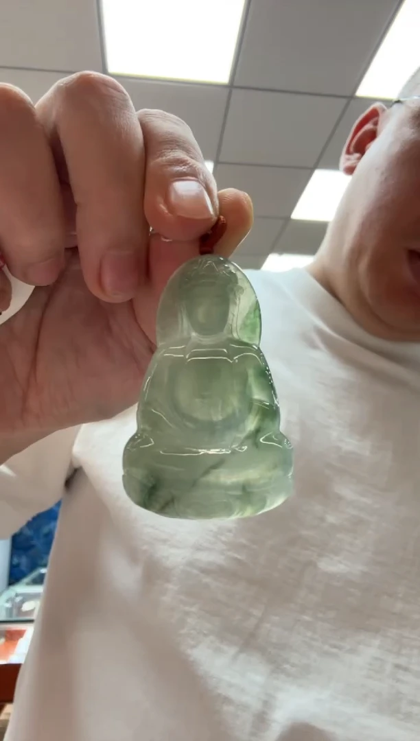 未镶嵌挂件翡翠A货翡翠多样性孤品