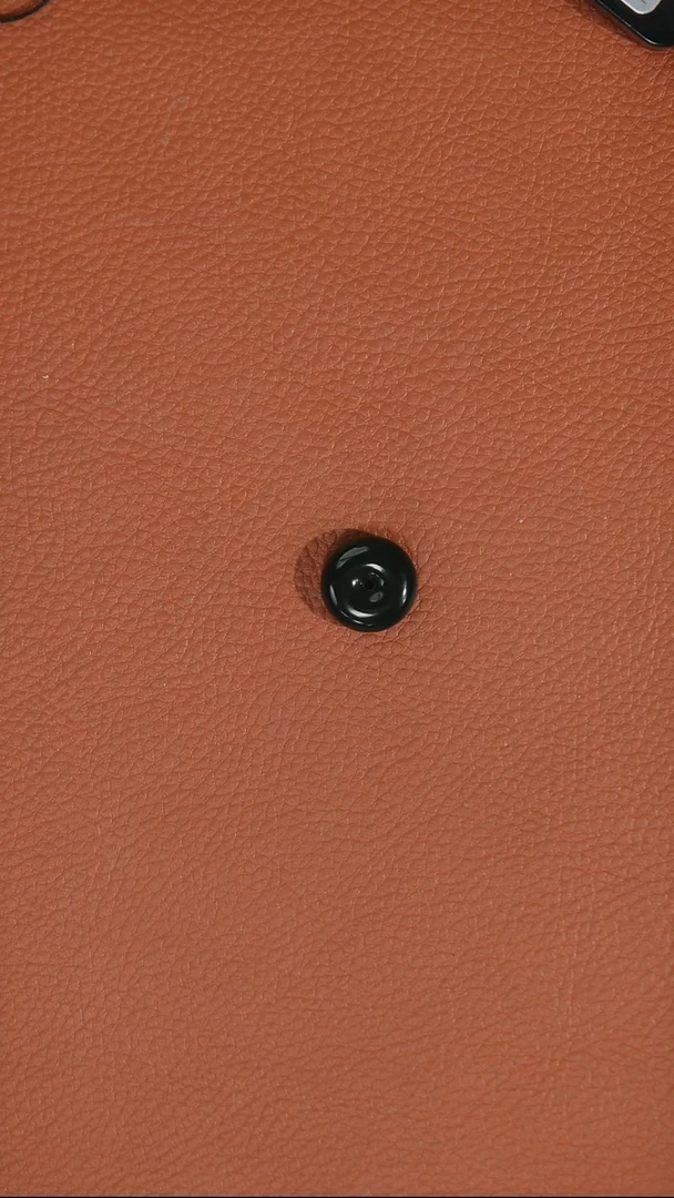 颈饰未镶嵌和田玉十**后塔青挂件