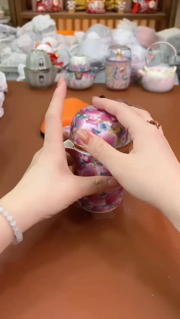 旅行茶具@@允礼茶器通用链接 这个真的很便宜