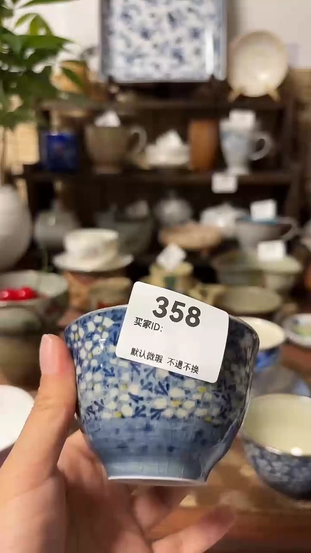【闪购商品】瓷片喵喵家的都是大漂亮