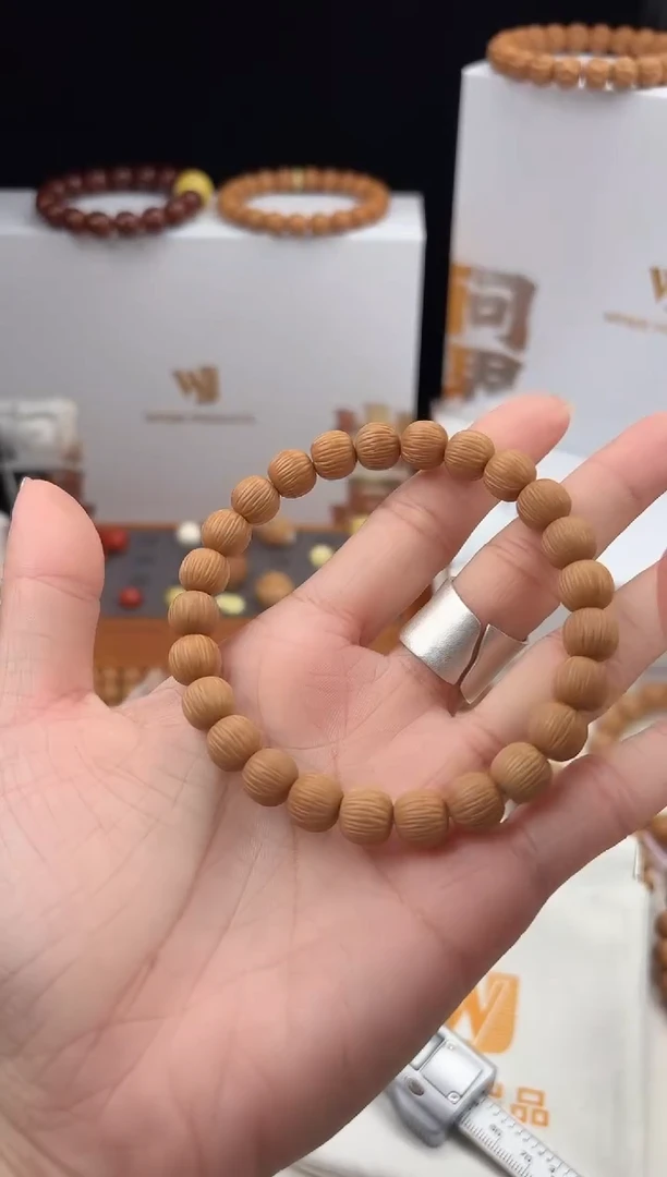 手串猴头核桃体验款小千刃