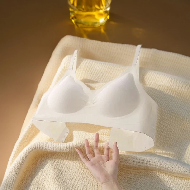 【K0522】性感内衣舒适小胸无痕上托