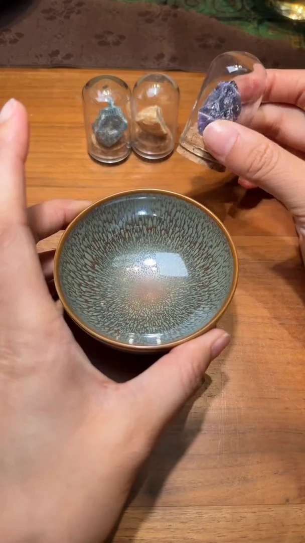 茶盏范泽锋高端收藏11