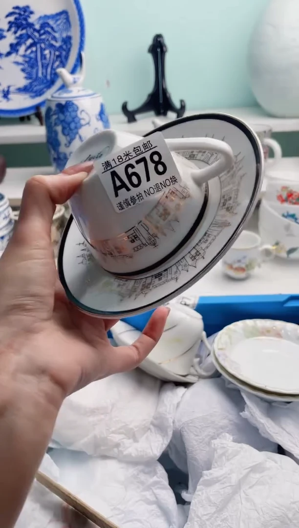 陶瓷?**?A678***********