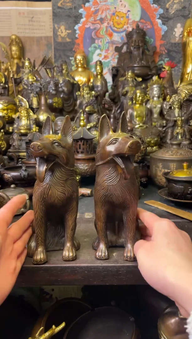 精品文玩专属链接