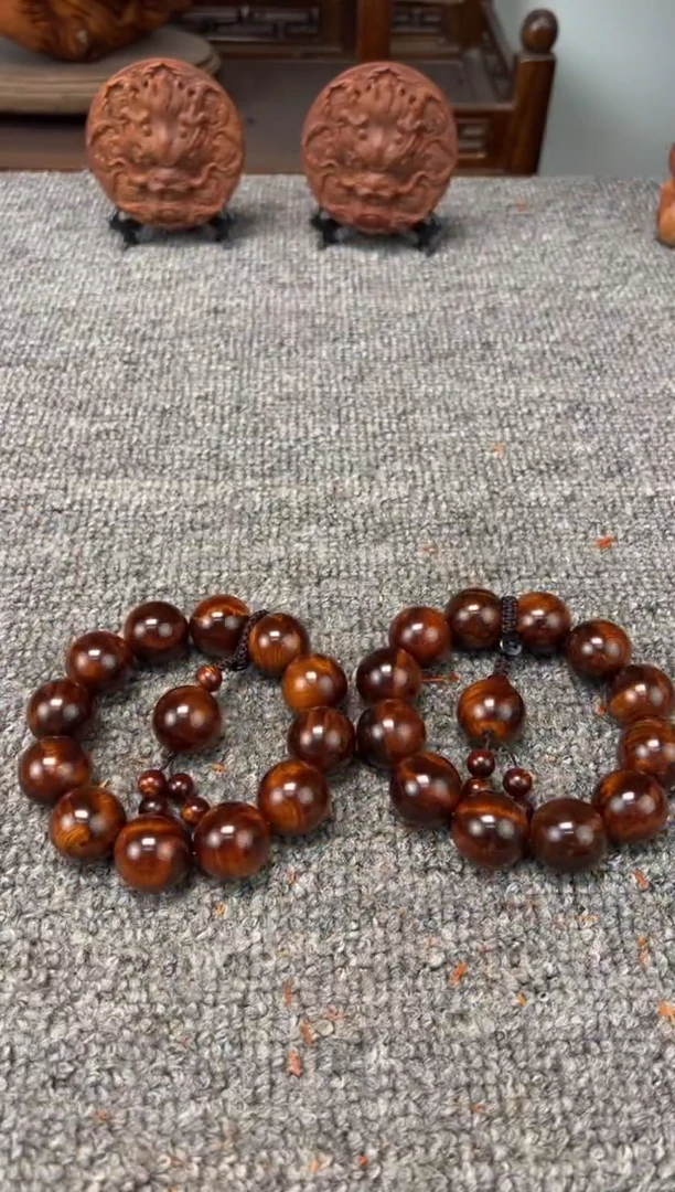 柏木（崖柏）2.0阴沉莺歌绿龙胆闪电 香味浓郁 瓷化料 天花板级